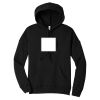 Unisex Sponge Fleece Pullover DTM Hoodie Thumbnail