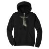 Unisex Sponge Fleece Pullover DTM Hoodie Thumbnail