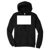 Unisex Sponge Fleece Pullover DTM Hoodie Thumbnail