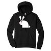 Unisex Sponge Fleece Pullover DTM Hoodie Thumbnail