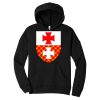 Unisex Sponge Fleece Pullover DTM Hoodie Thumbnail