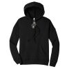 Unisex Sponge Fleece Pullover DTM Hoodie Thumbnail
