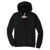 Unisex Sponge Fleece Pullover DTM Hoodie Thumbnail