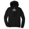 Unisex Sponge Fleece Pullover DTM Hoodie Thumbnail