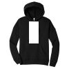 Unisex Sponge Fleece Pullover DTM Hoodie Thumbnail