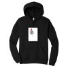 Unisex Sponge Fleece Pullover DTM Hoodie Thumbnail