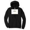 Unisex Sponge Fleece Pullover DTM Hoodie Thumbnail
