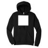 Unisex Sponge Fleece Pullover DTM Hoodie Thumbnail