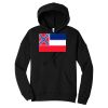 Unisex Sponge Fleece Pullover DTM Hoodie Thumbnail