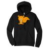 Unisex Sponge Fleece Pullover DTM Hoodie Thumbnail