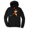 Unisex Sponge Fleece Pullover DTM Hoodie Thumbnail