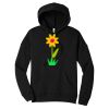 Unisex Sponge Fleece Pullover DTM Hoodie Thumbnail