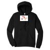 Unisex Sponge Fleece Pullover DTM Hoodie Thumbnail