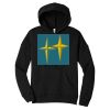 Unisex Sponge Fleece Pullover DTM Hoodie Thumbnail