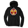 Unisex Sponge Fleece Pullover DTM Hoodie Thumbnail