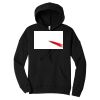 Unisex Sponge Fleece Pullover DTM Hoodie Thumbnail