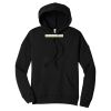 Unisex Sponge Fleece Pullover DTM Hoodie Thumbnail