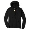 Unisex Sponge Fleece Pullover DTM Hoodie Thumbnail