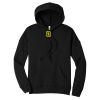 Unisex Sponge Fleece Pullover DTM Hoodie Thumbnail