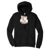 Unisex Sponge Fleece Pullover DTM Hoodie Thumbnail