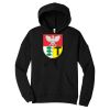 Unisex Sponge Fleece Pullover DTM Hoodie Thumbnail