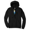 Unisex Sponge Fleece Pullover DTM Hoodie Thumbnail