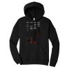 Unisex Sponge Fleece Pullover DTM Hoodie Thumbnail