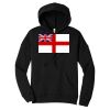 Unisex Sponge Fleece Pullover DTM Hoodie Thumbnail