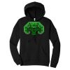 Unisex Sponge Fleece Pullover DTM Hoodie Thumbnail