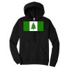 Unisex Sponge Fleece Pullover DTM Hoodie Thumbnail