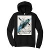 Unisex Sponge Fleece Pullover DTM Hoodie Thumbnail