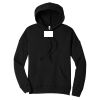 Unisex Sponge Fleece Pullover DTM Hoodie Thumbnail