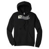 Unisex Sponge Fleece Pullover DTM Hoodie Thumbnail