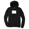 Unisex Sponge Fleece Pullover DTM Hoodie Thumbnail