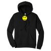 Unisex Sponge Fleece Pullover DTM Hoodie Thumbnail