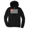 Unisex Sponge Fleece Pullover DTM Hoodie Thumbnail