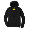 Unisex Sponge Fleece Pullover DTM Hoodie Thumbnail
