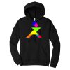 Unisex Sponge Fleece Pullover DTM Hoodie Thumbnail