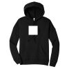 Unisex Sponge Fleece Pullover DTM Hoodie Thumbnail