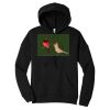 Unisex Sponge Fleece Pullover DTM Hoodie Thumbnail