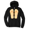 Unisex Sponge Fleece Pullover DTM Hoodie Thumbnail