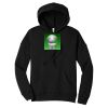 Unisex Sponge Fleece Pullover DTM Hoodie Thumbnail