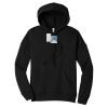 Unisex Sponge Fleece Pullover DTM Hoodie Thumbnail