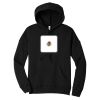 Unisex Sponge Fleece Pullover DTM Hoodie Thumbnail