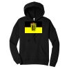 Unisex Sponge Fleece Pullover DTM Hoodie Thumbnail