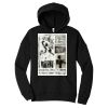 Unisex Sponge Fleece Pullover DTM Hoodie Thumbnail