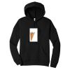 Unisex Sponge Fleece Pullover DTM Hoodie Thumbnail