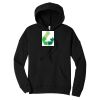 Unisex Sponge Fleece Pullover DTM Hoodie Thumbnail