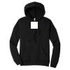 Unisex Sponge Fleece Pullover DTM Hoodie Thumbnail