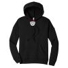 Unisex Sponge Fleece Pullover DTM Hoodie Thumbnail